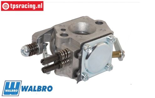 WT1048 Walbro WT-1048 Tuning Carburetor, 1 pc.