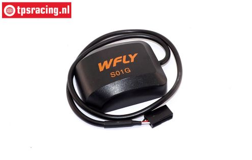 WFLY S01G GPS Module, 1 pc.