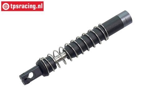 XR-FG8005 X-Rider Flamingo Shock right, set