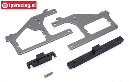 XR-FG8012 X-Rider Flamingo Frame, Set