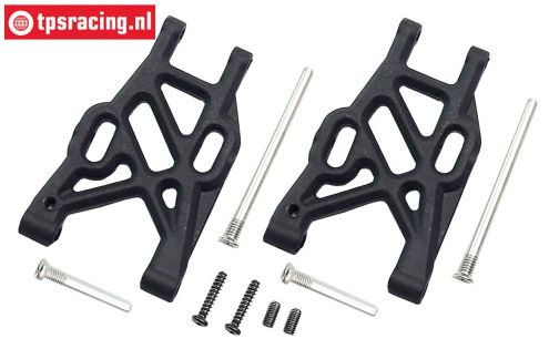 XR-FG8014 X-Rider Flamingo Suspension, Set