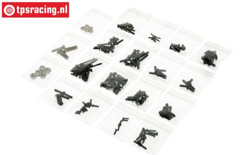 XR-FG8030 X-Rider Flamingo Screw, Set
