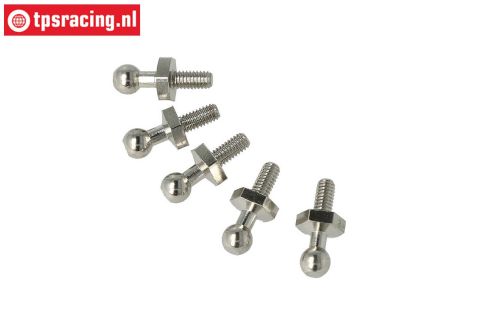 XR-FG8033 X-Rider Flamingo Ball Stud, Set