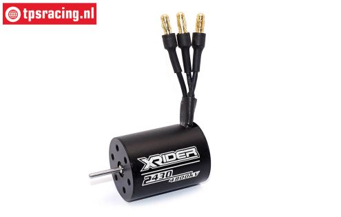 XR-FG8046 X-Rider Flamingo Brushless Motor 4800KV, 1 pc.