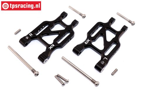 XR-FG8063BK X-Rider Flamingo Tuning Suspension, Set