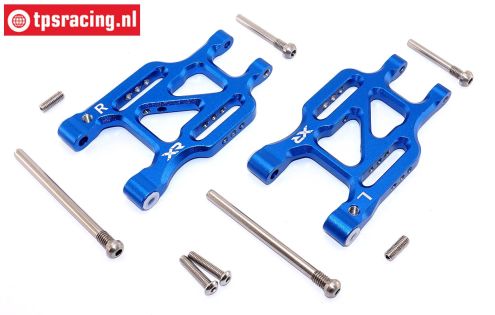 XR-FG8063BU X-Rider Flamingo Tuning Suspension, Set