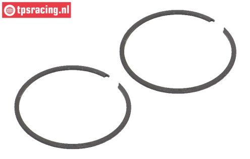 TPS0311/56 Flex Piston Ring Ø36-1,0 mm, 2 pcs.