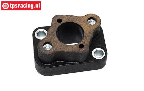 ZN32008 Zenoah G320-32cc Insulator H20 mm, 1 pc.