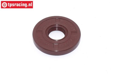 TPS0715/01 Viton Oil seal Zenoah G320-32cc, 1 pc.