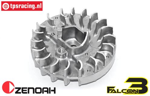 ZN0039F3 Zenoah Tuning Cooling Fan ∅88 mm, 1 pc.