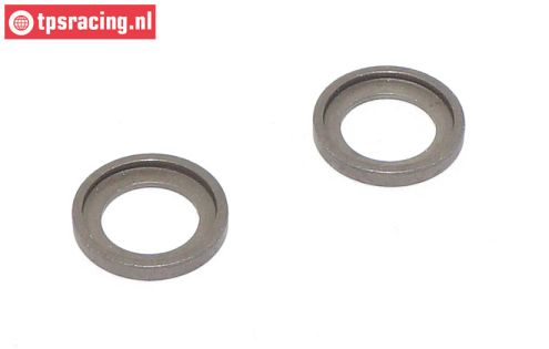 ZN0025 Zenoah Needle bearing washer, 2 pcs.