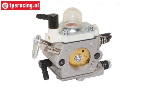 FKT3002 Fujiwara Zenoah Tuning Carburetor Ø15 mm, 1 pc.
