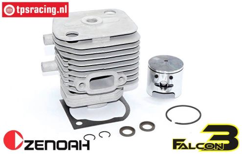 ZN1000F3 Zenoah G230 23cc-Ø32mm Falcon3 Tuning, Set
