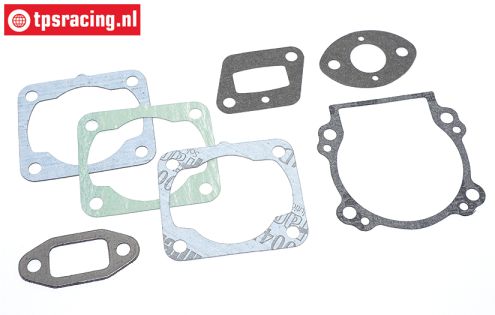 TPS0318/50 HQ Gasket 4-Bolt, Set