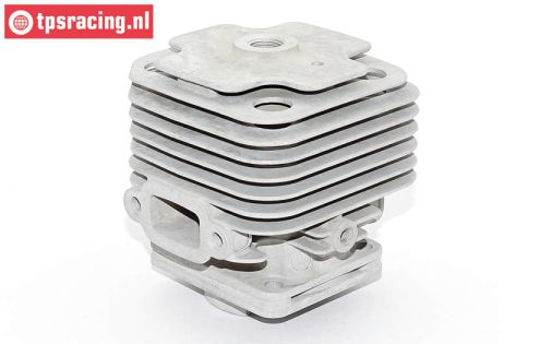 ZN0001 Zenoah G270 26cc-Ø34 mm Cylinder, 1 pc.