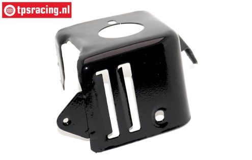 FG7342 Cooling housing B Zenoah G2D, 1 pc.