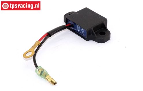 FG7318 Zenoah G2D Ignition Module, 1 pc.