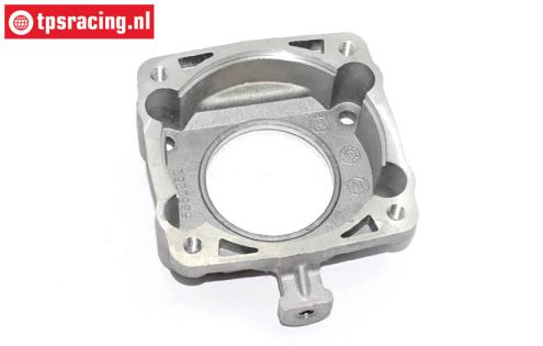 TPS0053 Motor flange Zenoah G320-32cc HPI/Rovan, 1 pc.