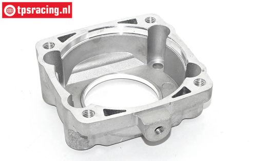 TPS0054 Motor flange Zenoah G320-32cc LOSI, 1 pc.