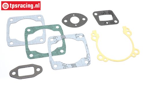 TPS0312/70 HQ Gasket Zenoah G320-32cc, Set