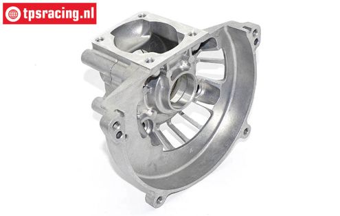 ZN0012 Zenoah G240/G270/G290 Crank case, Set