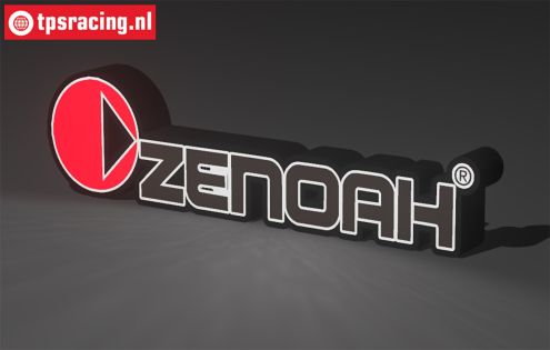 TPS2026/20 Zenoah Light Box, Set