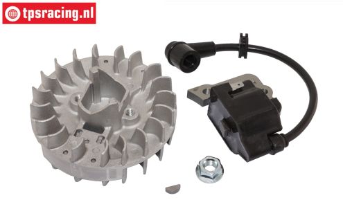 TPSZN0040S Zenoah-CY Ignition, set