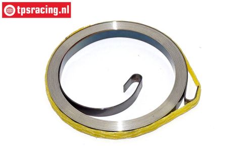 ZN0049 Zenoah Pull starter spring, 1 pc.