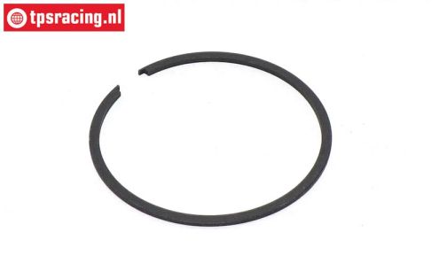 TPS0311/59 Flex Piston Ring Ø39-1,0 mm, 1 pc.