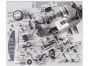 Building Plan FG Sports-Line 4WD