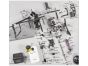 Building Plan FG Baja Sports-Line 2WD WB535