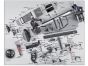 Building Plan FG Baja Sports-Line 2WD WB535