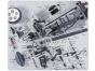 Building Plan FG Baja Sports-Line 4WD