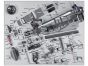 Building Plan FG Baja Sports-Line 4WD WB535