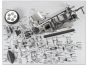 Building Plan FG Baja Competition 2wd