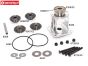 Building Plan FG Differential FG68405