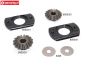 Building Plan FG Differential FG8497