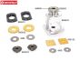 Building Plan FG Differential FG8502