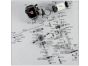 Building Plan FG Truck Competition 4WD