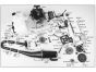 Building Plan FG Leopard 1 2WD