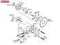 FG8458/02 Tuning Steel brake disk Ø60 mm, 2 pcs.