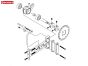 FG10451/01 Flex Bowden cable L590-L690 mm, 1 pc.
