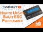 Update Spektrum Smart ESC Programmeer box V2