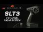 Spektrum SLT3 3-Channel SLT