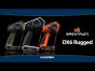 Spektrum DX6 Rugged
