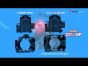 Zenoah G300 & G320PUM Watercooled engine