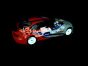 Mecatech FW01 World Champion