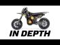 LOSI PROMOTO-SM SUPERMOTO DETAILS