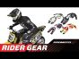 RIDER LOSI PROMOTO