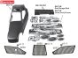 Building Plan FG Modellsport Marder Nero 2WD